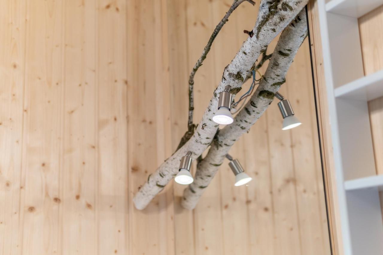 Houses With A View#Sauna#Jaccuzi Gozdowice Extérieur photo