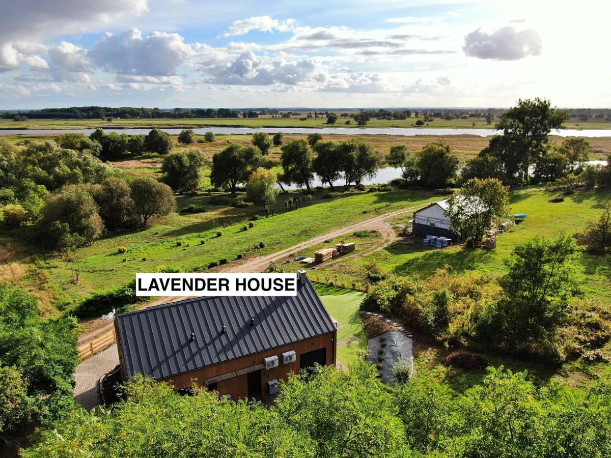 Houses With A View#Sauna#Jaccuzi Gozdowice Extérieur photo