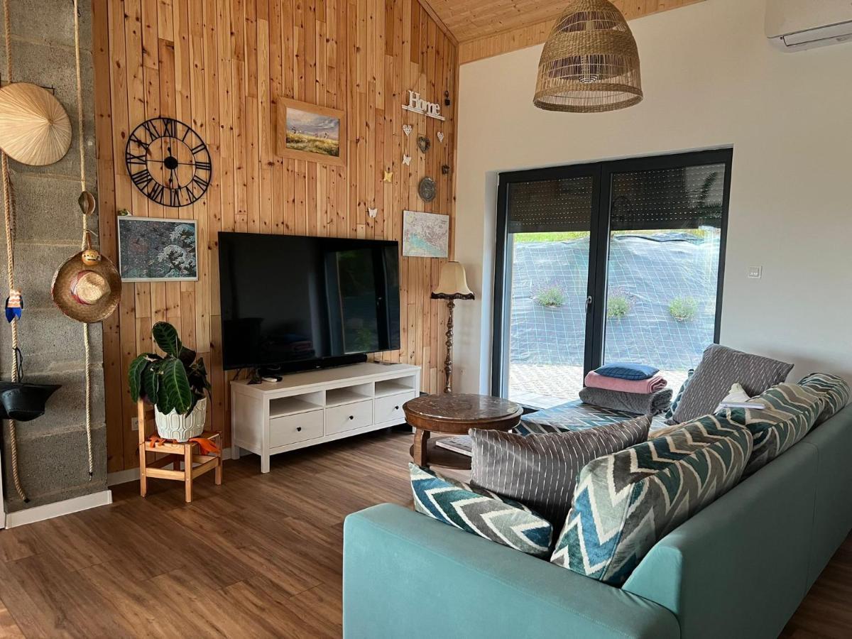 Houses With A View#Sauna#Jaccuzi Gozdowice Extérieur photo