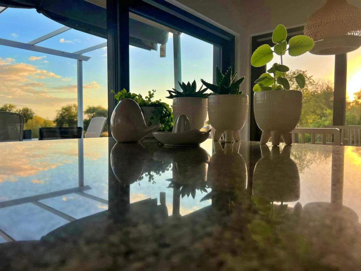 Houses With A View#Sauna#Jaccuzi Gozdowice Extérieur photo
