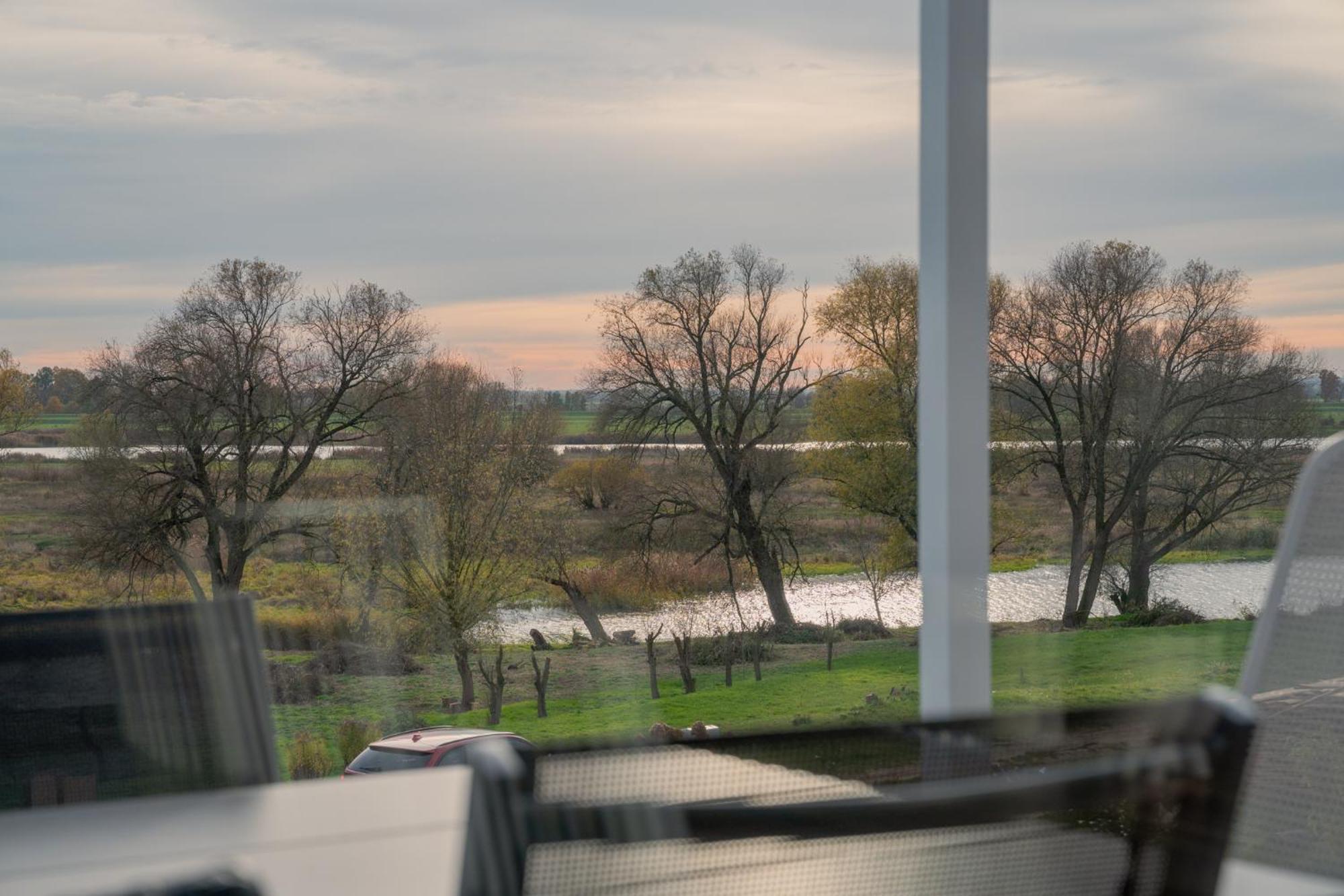 Houses With A View#Sauna#Jaccuzi Gozdowice Chambre photo
